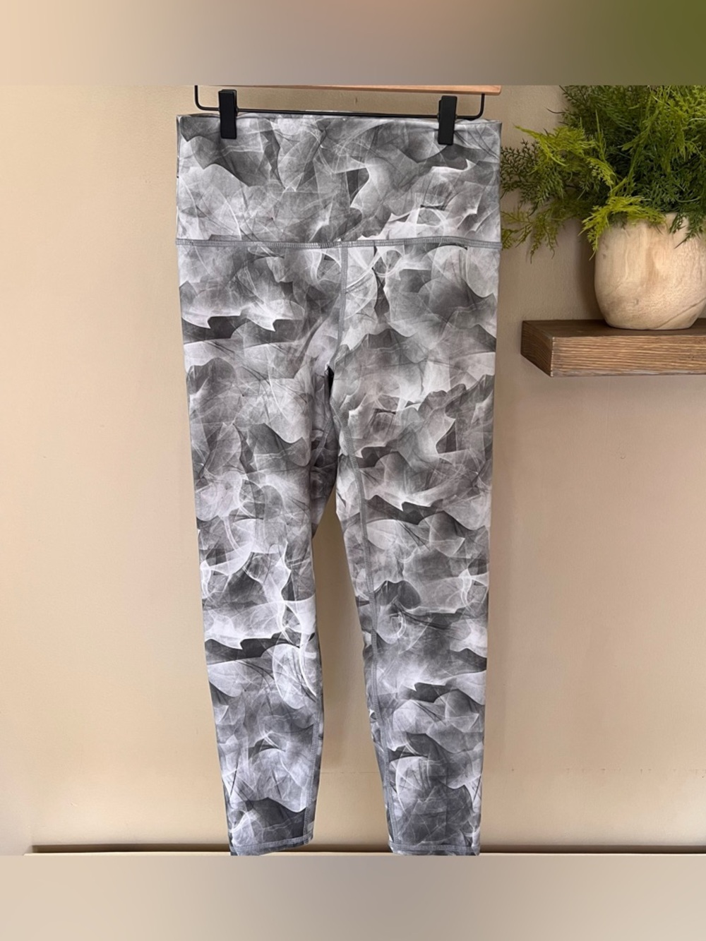 capri leggings